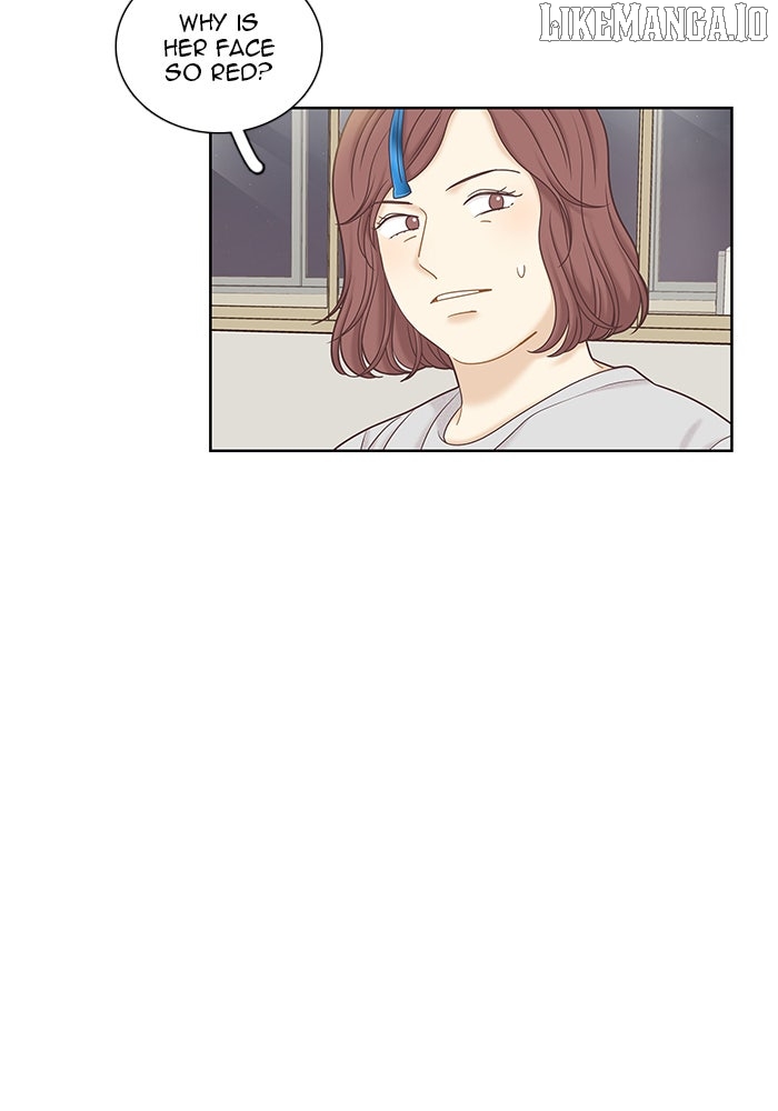 Girl’s World ( World of Girl ) Chapter 261 - page 51
